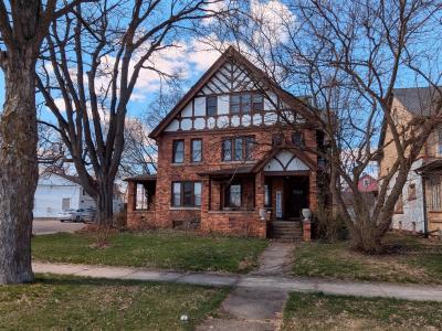 25 Orchard Place, Battle Creek, Michigan 49017, Estados Unidos