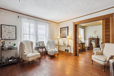 25 Orchard Place, Battle Creek, Michigan 49017, USA