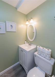 9494 Fernwood Drive, Olmsted Falls, Ohio 44138, Estados Unidos