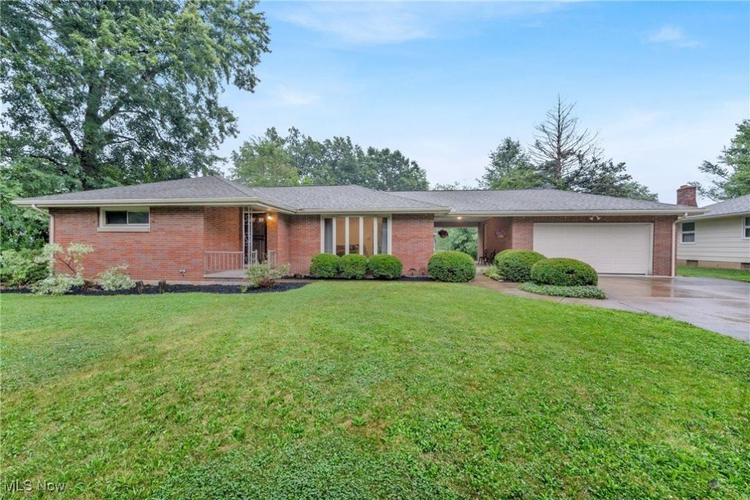 901 Wilshire Drive, Amherst, Ohio 44001, États-Unis