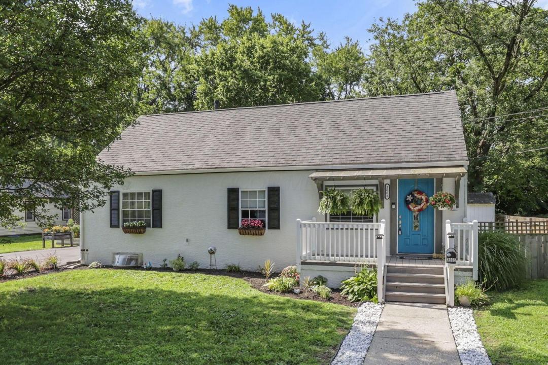 3665 Etna Street, Columbus, Ohio 43213, Estados Unidos