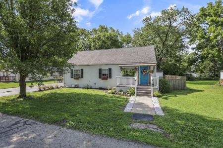 3665 Etna Street, Columbus, Ohio 43213, Estados Unidos