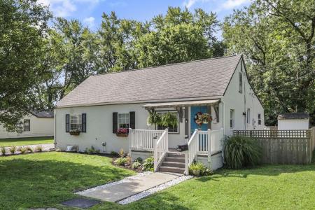 3665 Etna Street, Columbus, Ohio 43213, Estados Unidos