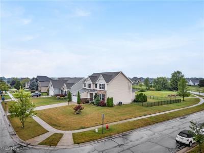437 U S Grant Street, LaGrange, 俄亥俄州 44050, 美国