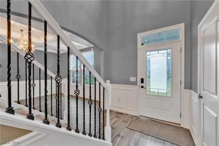 437 U S Grant Street, LaGrange, 俄亥俄州 44050, 美国
