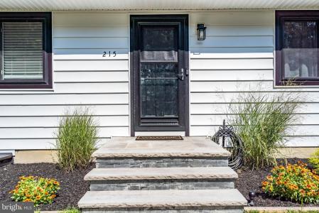 215 AVENUE ROAD, SOUTHAMPTON, Nueva Jersey 08088, Estados Unidos