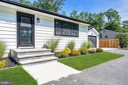 215 AVENUE ROAD, SOUTHAMPTON, NJ 08088, USA