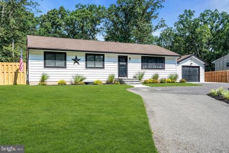 215 AVENUE ROAD, SOUTHAMPTON, Nueva Jersey 08088, Estados Unidos