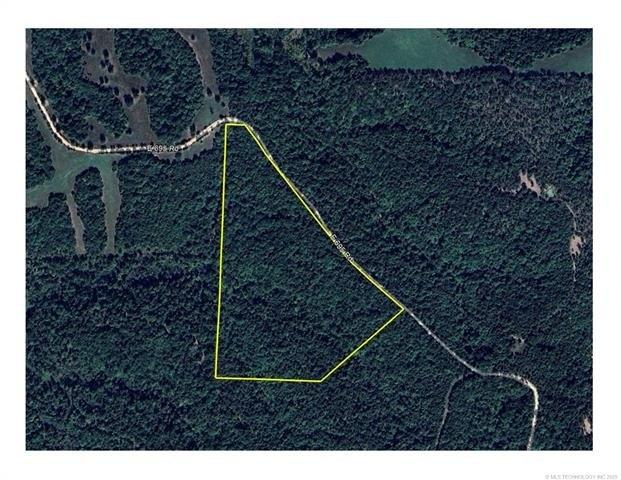 468000 E 595 Road, Westville, Oklahoma 74965, États-Unis