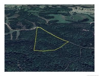 468000 E 595 Road, Westville, Oklahoma 74965, États-Unis