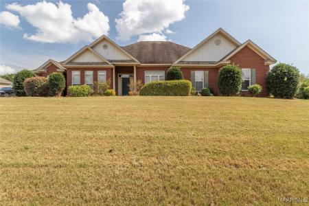 232 Loch Ridge, Wetumpka, Alabama 36092, USA