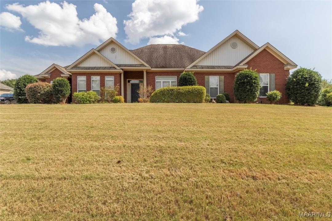 232 Loch Ridge, Wetumpka, Alabama 36092, HOA KỲ