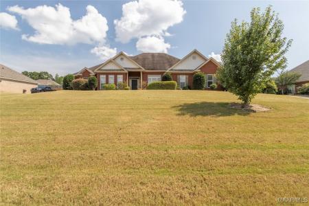 232 Loch Ridge, Wetumpka, Alabama 36092, HOA KỲ