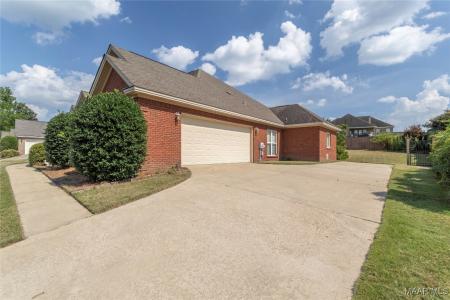 232 Loch Ridge, Wetumpka, Alabama 36092, HOA KỲ