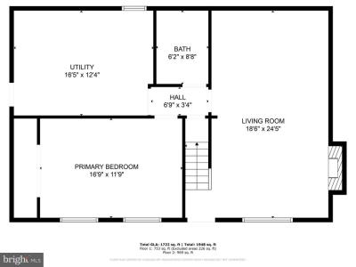 14728 Darbydale Avenue, Woodbridge, Virginia 22193
