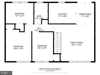 14728 Darbydale Avenue, Woodbridge, Virginia 22193