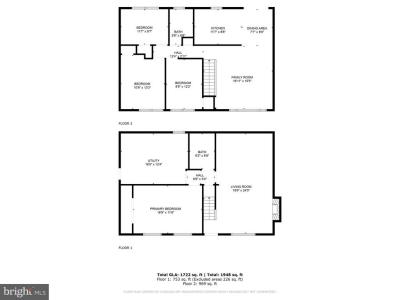 14728 Darbydale Avenue, Woodbridge, Virginia 22193