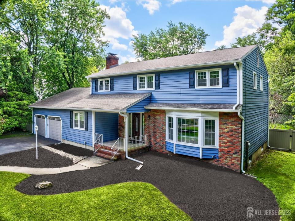 3 Amanda Court, East Brunswick, New Jersey 08816, HOA KỲ