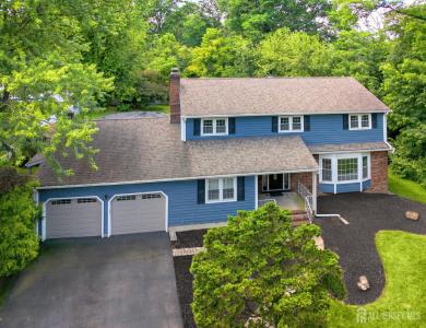 3 Amanda Court, East Brunswick, NJ 08816, USA