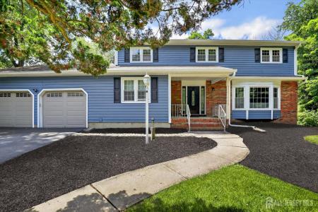 3 Amanda Court, East Brunswick, New Jersey 08816, HOA KỲ