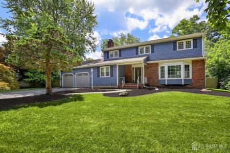 3 Amanda Court, East Brunswick, New Jersey 08816, HOA KỲ
