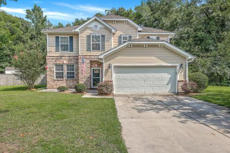 717 Professor Drive, Ladson, SC 29456, USA