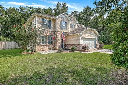 717 Professor Drive, Ladson, Karolina Południowa 29456, USA