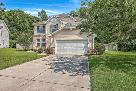 717 Professor Drive, Ladson, Karolina Południowa 29456, USA