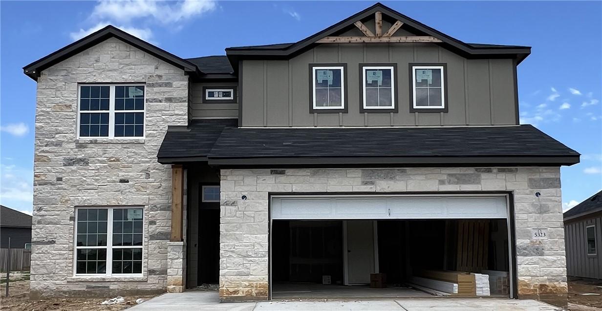5323 Lyle Place, Bryan, 得克萨斯州 77807, 美国