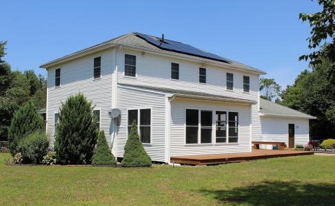 7 Kittredge Rd, North Brookfield, ماساتشوستس 01535, الولايات المتحدة