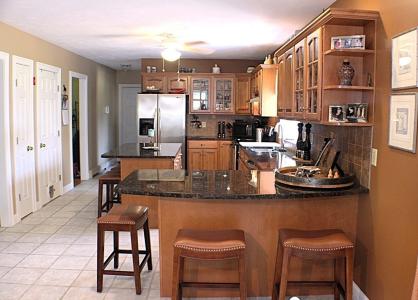 7 Kittredge Rd, North Brookfield, ماساتشوستس 01535, الولايات المتحدة