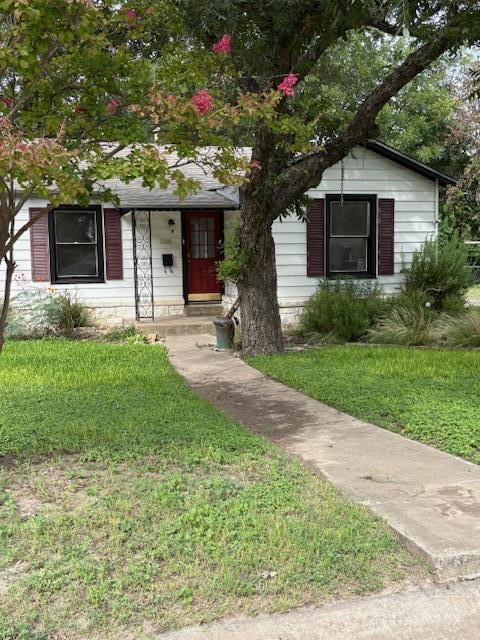 508 W Jefferson St, Kerrville, Teksas 78028, Amerika Birleşik Devletleri