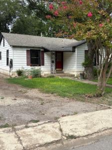 508 W Jefferson St, Kerrville, Teksas 78028, Amerika Birleşik Devletleri