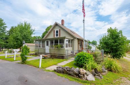 19 Haig Street, Rochester, New Hampshire 03867, États-Unis