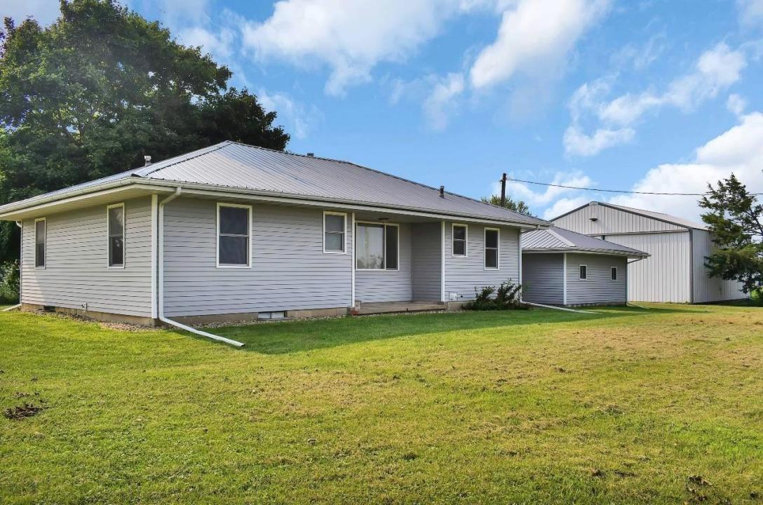 5955 Osage Road, Waterloo, Iowa 50703, Estados Unidos