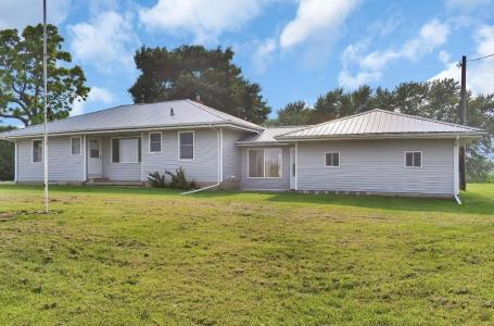 5955 Osage Road, Waterloo, Iowa 50703, Estados Unidos
