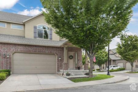 83 W APACHE RD N, Saratoga Springs, Utah 84045, États-Unis