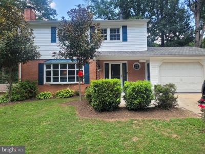 6607 Sandover Court, Springfield, Virginia 22152, Estados Unidos