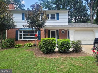 6607 Sandover Court, Springfield, Virginia 22152, Estados Unidos