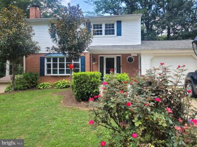 6607 Sandover Court, Springfield, Virginia 22152, Estados Unidos