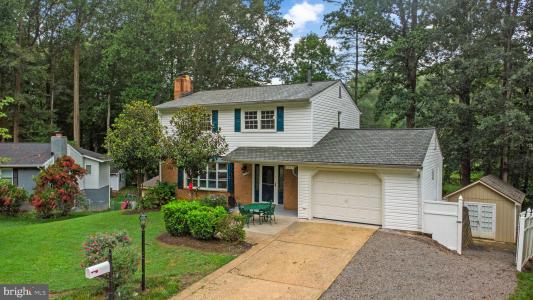 6607 Sandover Court, Springfield, Virginia 22152, Estados Unidos