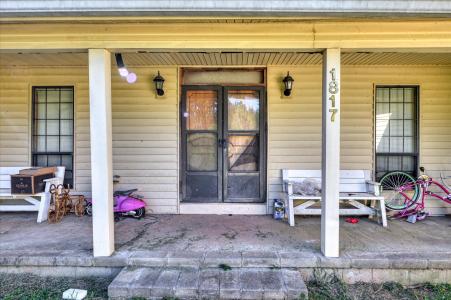 1817 Cato Road, Stapleton, Georgia 30823, USA