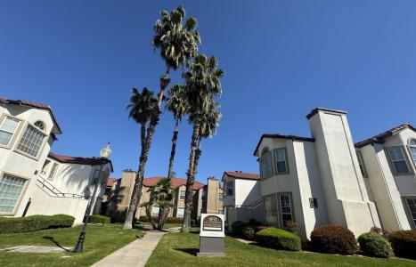 8153 N Cedar Avenue 127, Fresno, California 93720
