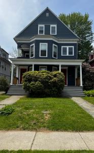 177 Sisson Avenue, Hartford, Connecticut 06105, USA