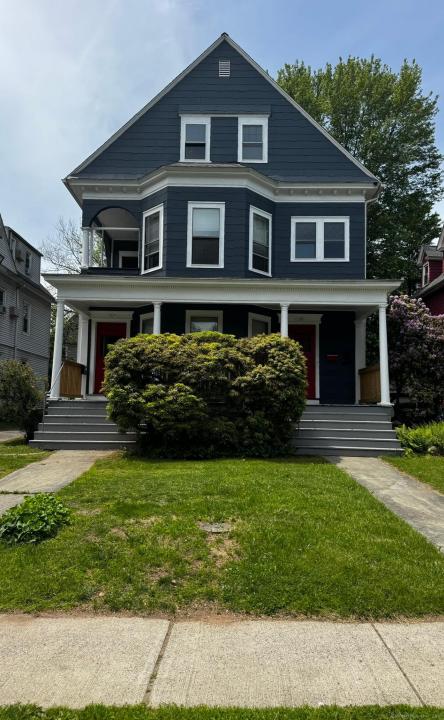 177 Sisson Avenue, Hartford, コネティカット 06105, アメリカ合衆国