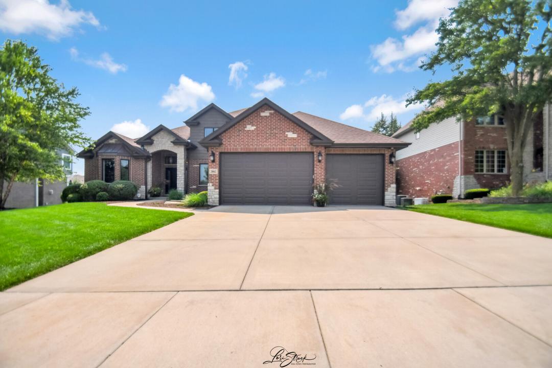 20042 Brendan Street, Frankfort, Illinois 60423
