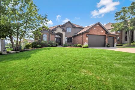 20042 Brendan Street, Frankfort, Illinois 60423