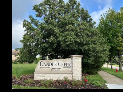 20042 Brendan Street, Frankfort, Illinois 60423