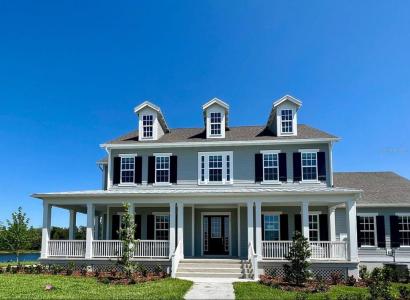 7565 Estuary Lake Loop, CELEBRATION, Florida 34747