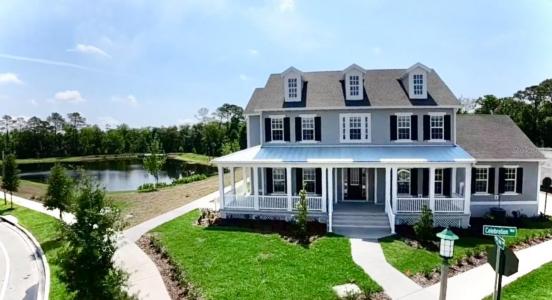 7565 Estuary Lake Loop, CELEBRATION, 佛羅里達州 34747, 美國